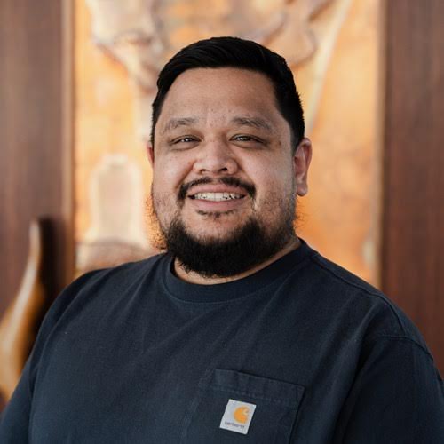 Jesse Rodriguez