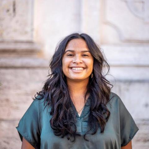 Vanesa Zuleta Goldberg